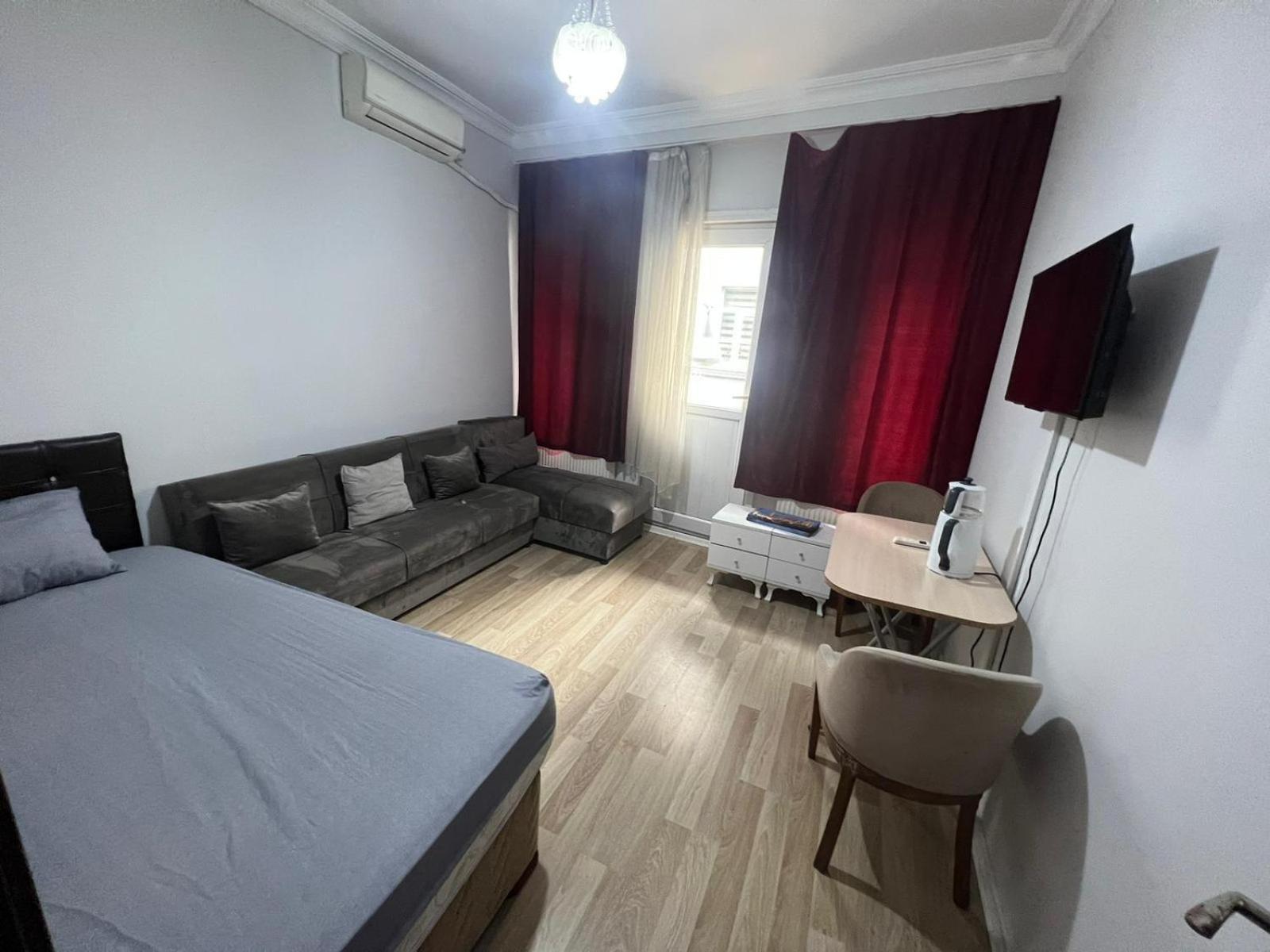 Kilit Taksim Luxury Hotel - Istanbul — Photos 1